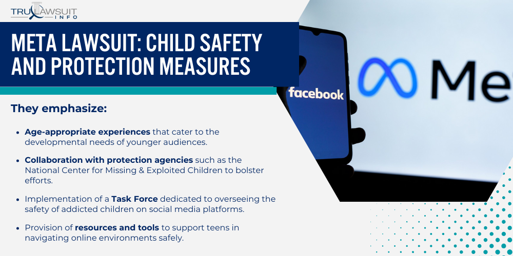 Meta Lawsuit_ Child Safety and Protection Measures