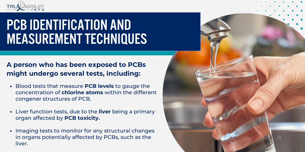 PCB Identification and Measurement Techniques