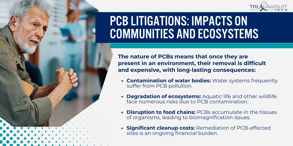 PCB Litigations_ Impacts on Communities and Ecosystems