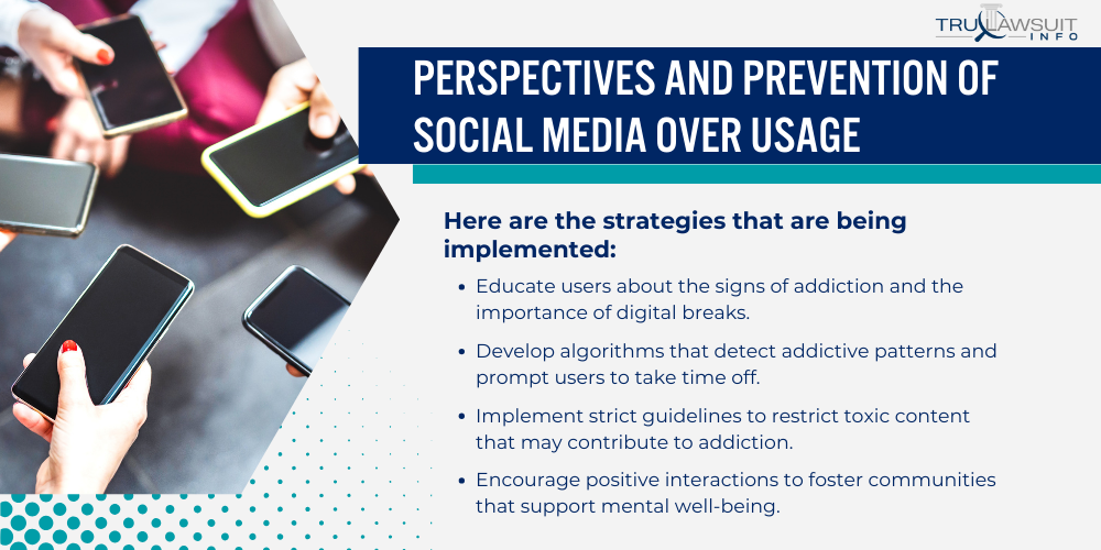 Perspectives and Prevention of Social Media Over Usage
