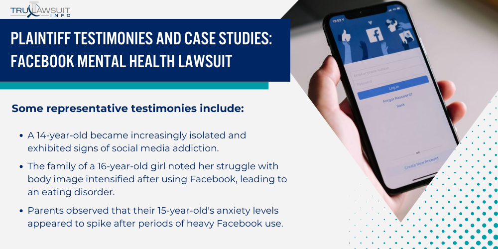 Plaintiff Testimonies and Case Studies_ Facebook Mental Health Lawsuit
