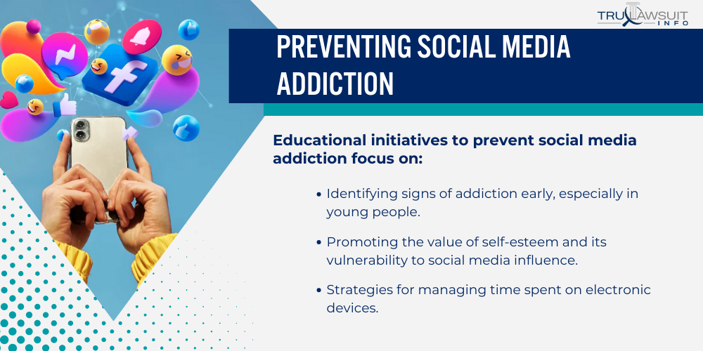 Preventing Social Media Addiction