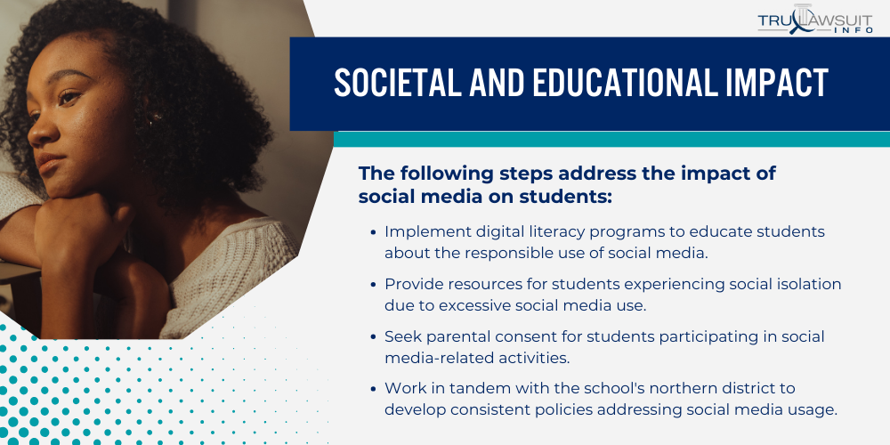 Societal and Educational Impact