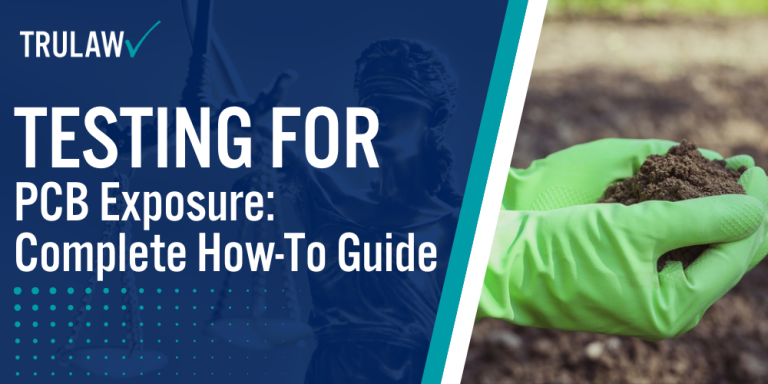 Testing for PCB Exposure Complete How To Guide