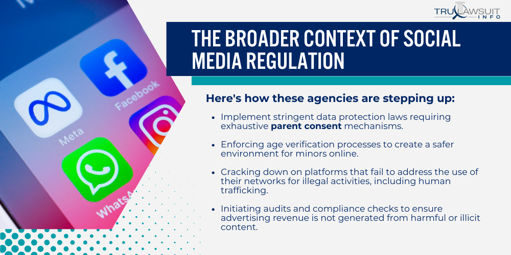 Meta Content Regulation: Navigating The Complexities Of Online Speech Meta Content Regulation: Navigating The Complexities Of Online Speech