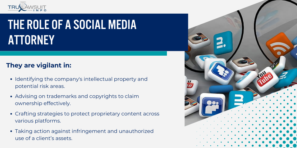 The Role of a Social Media Attorney