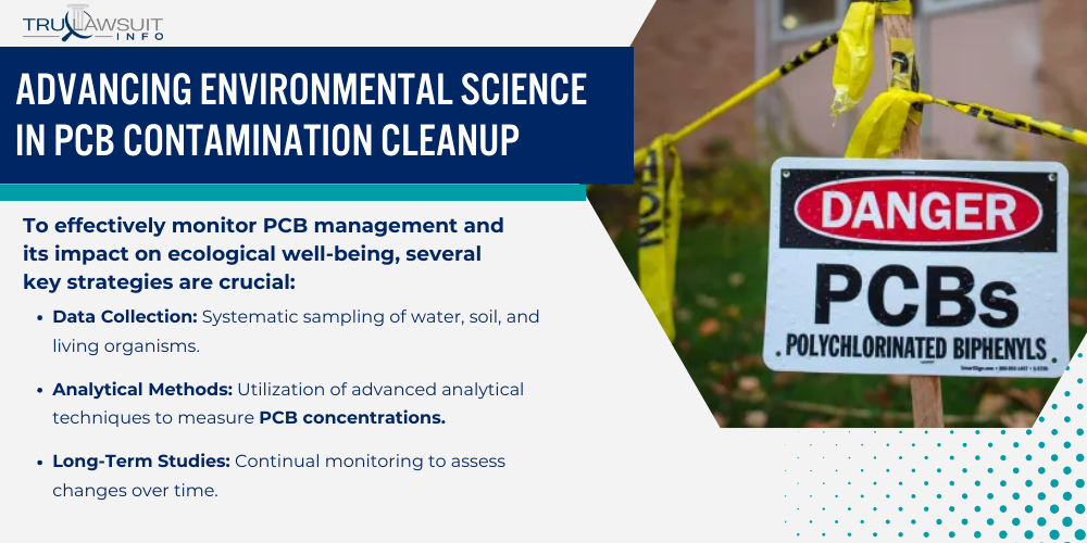 Advancing Environmental Science in PCB Contamination Cleanup