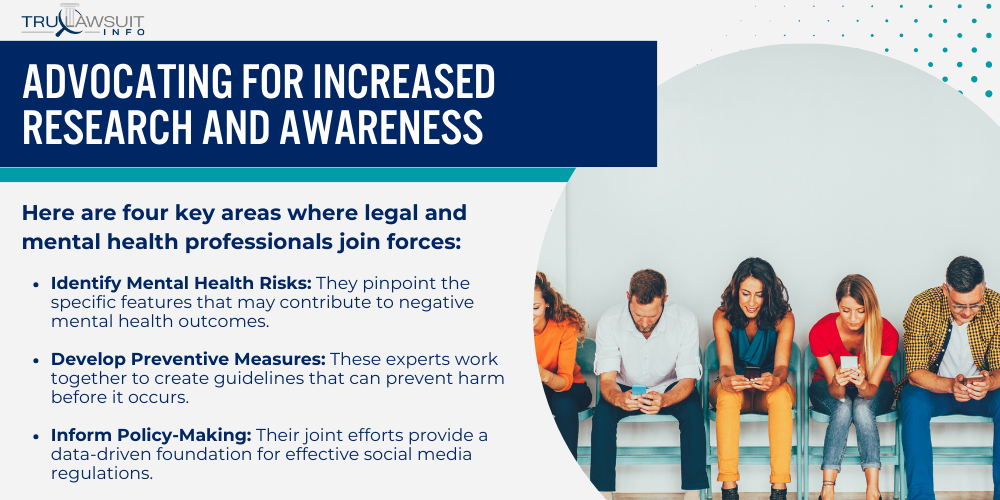 Advocating for Increased Research and Awareness