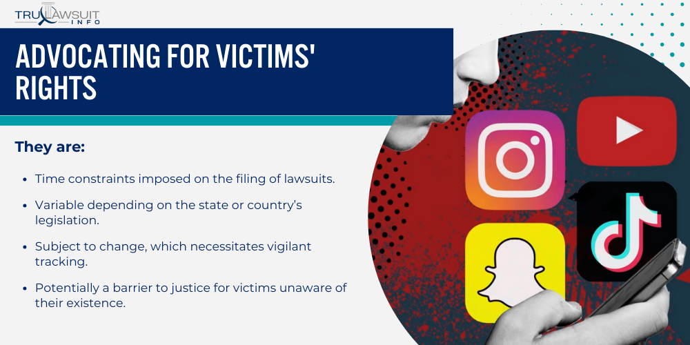 Advocating for Victims' Rights