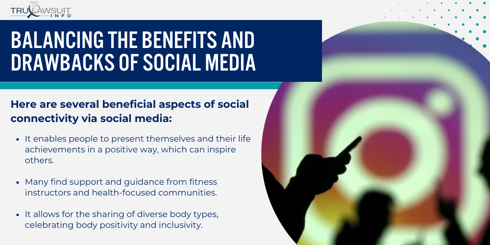Balancing the Benefits and Drawbacks of Social Media
