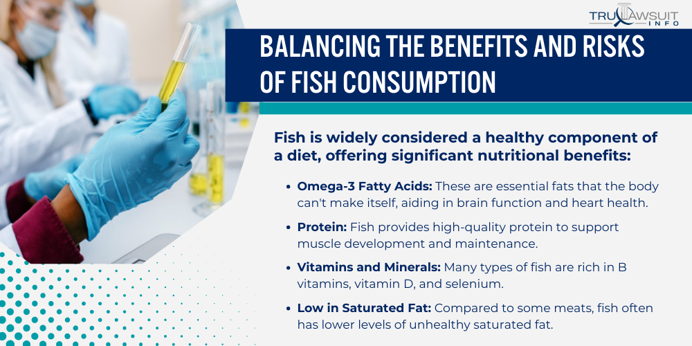 Balancing the Benefits and Risks of Fish Consumption