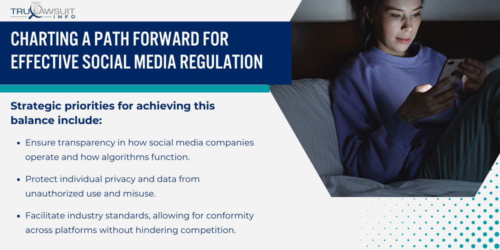 Charting a Path Forward for Effective Social Media Regulation