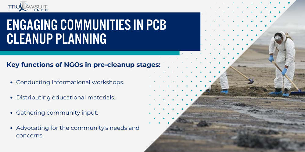 Engaging Communities in PCB Cleanup Planning