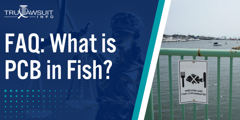 FAQ: What Is PCB In Fish? | TruLawsuit Info