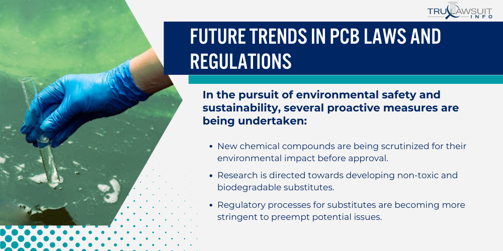 Future Trends in PCB Laws and Regulations