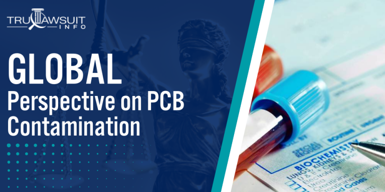 Global Perspective on PCB Contamination