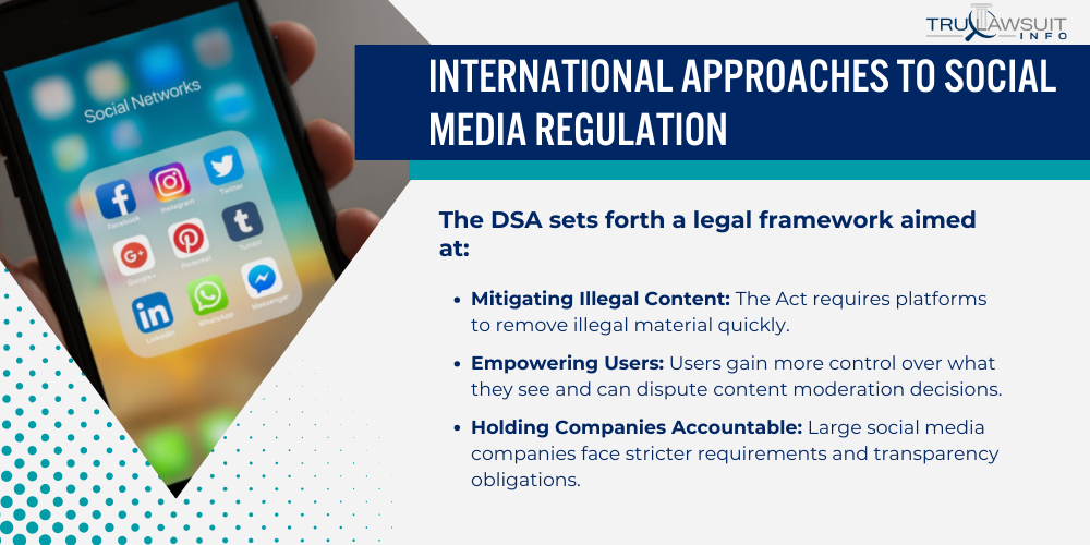 International Approaches to Social Media Regulation
