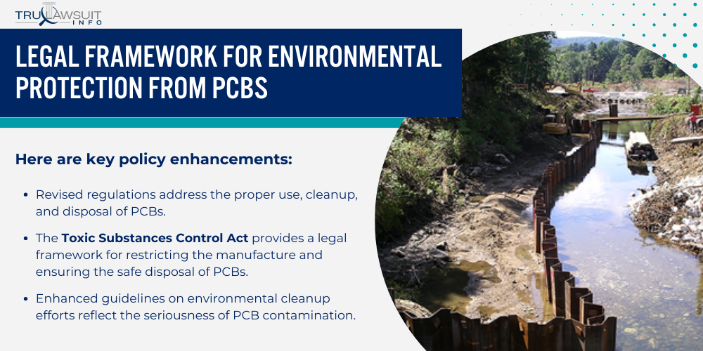 Legal Framework for Environmental Protection from PCBs