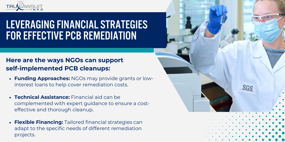 Leveraging Financial Strategies for Effective PCB Remediation