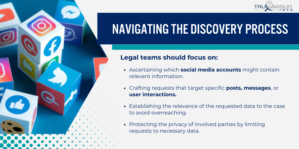 Navigating the Discovery Process