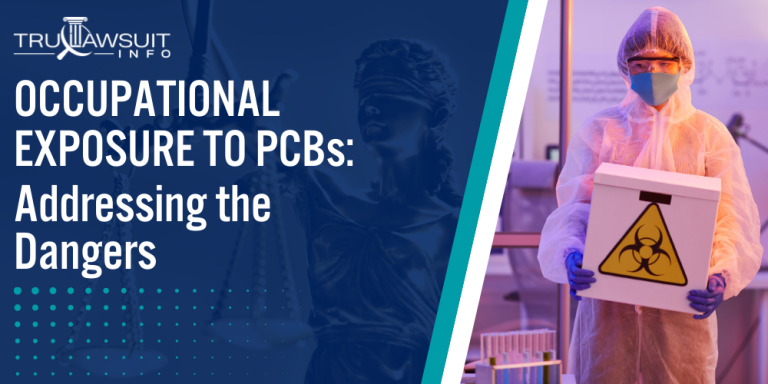 Occupational Exposure to PCBs Addressing the Dangers