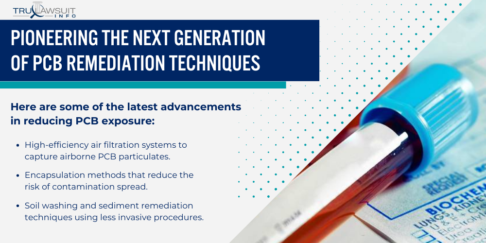 Pioneering the Next Generation of PCB Remediation Techniques