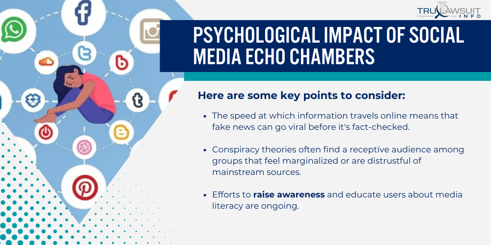 Psychological Impact of Social Media Echo Chambers