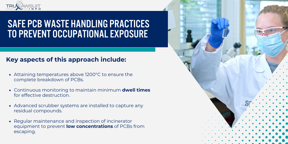 Occupational Exposure To Pcbs: Addressing The Dangers 