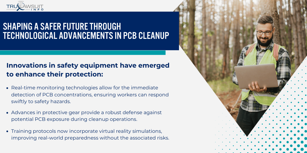 Shaping a Safer Future Through Technological Advancements in PCB Cleanup