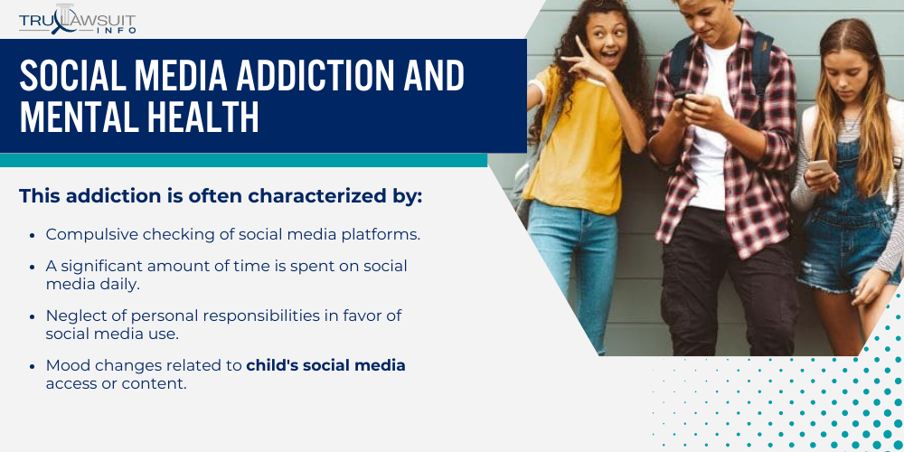 Social Media Addiction and Mental Health