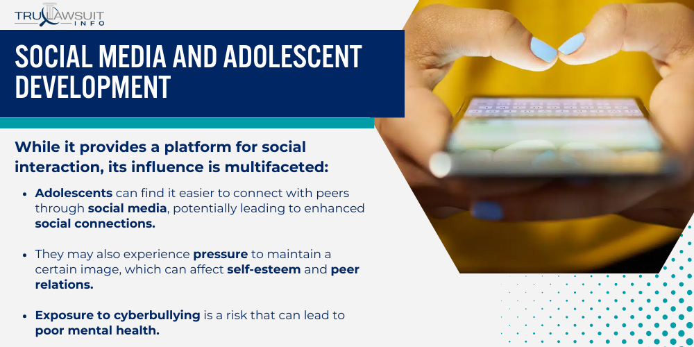 Social Media and Adolescent Development