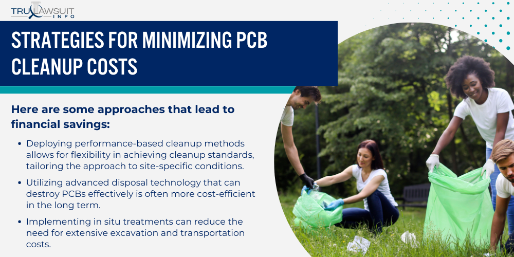 Strategies for Minimizing PCB Cleanup Costs