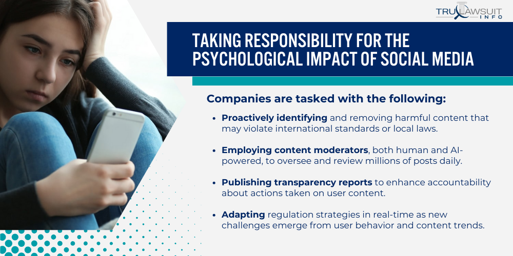 Taking Responsibility for the Psychological Impact of Social Media