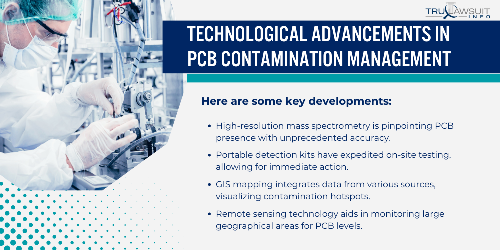 Technological Advancements in PCB Contamination Management