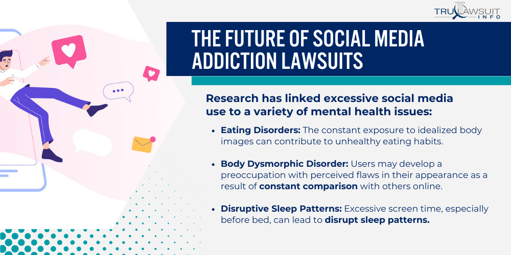 The Future of Social Media Addiction Lawsuits