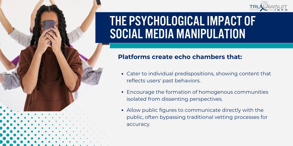 The Psychological Impact of Social Media Manipulation
