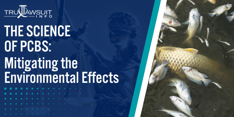The Science of PCBs Mitigating the Environmental Effects