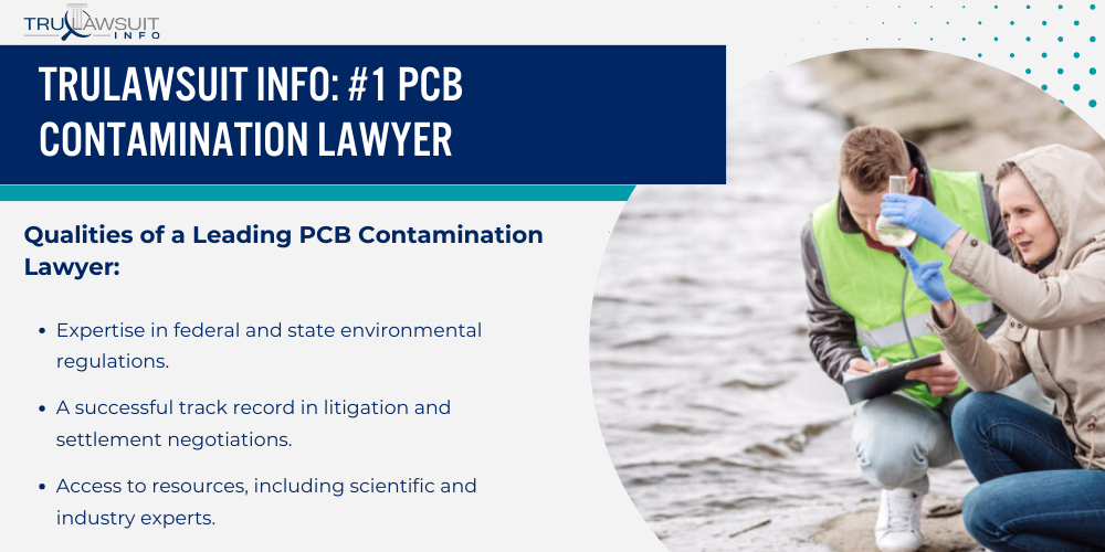 TruLawsuit Info_ #1 PCB Contamination Lawyer