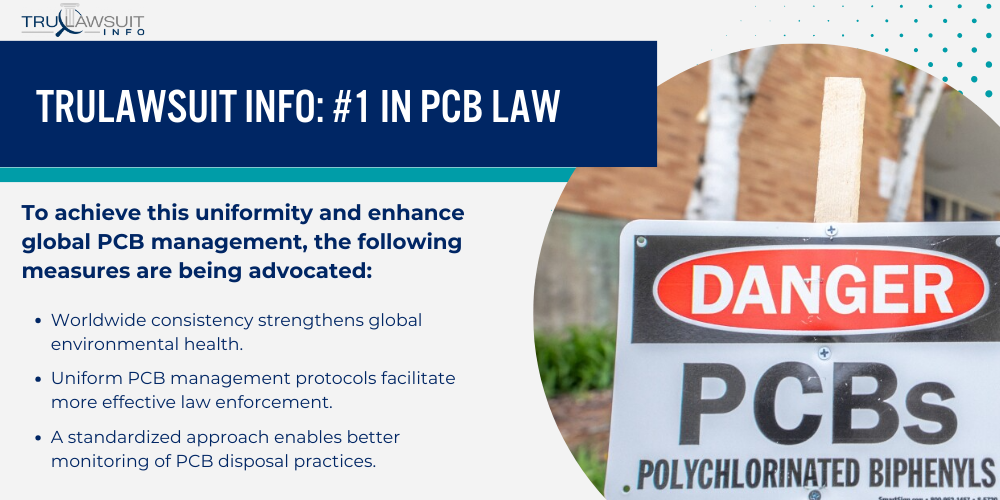 TruLawsuit Info #1 in PCB Law