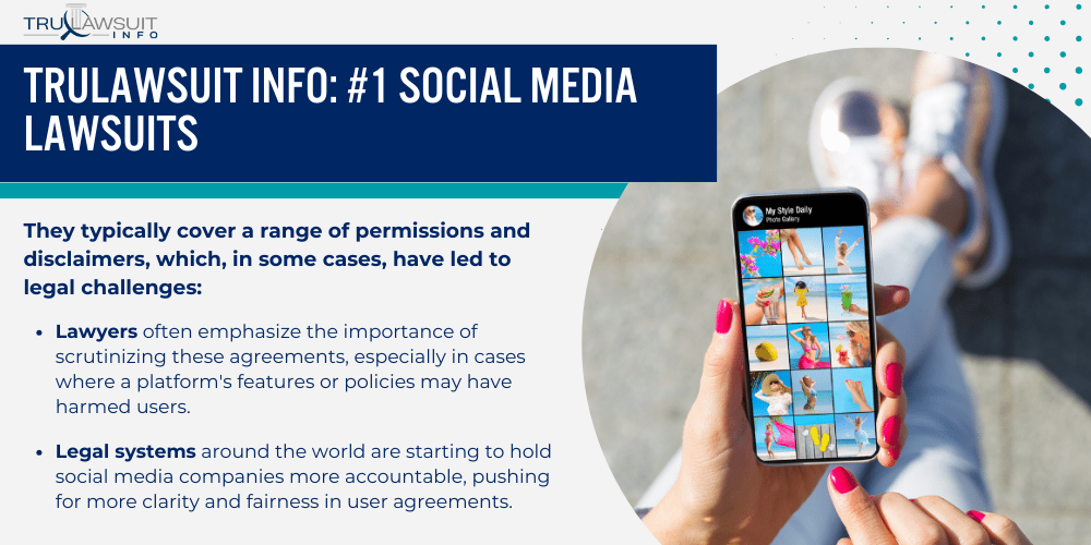 Trulawsuit Info_ #1 Social Media Lawsuits
