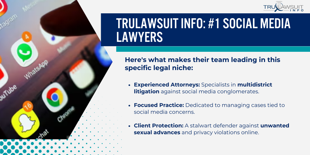 Social Media Lawsuit Whistleblower Says Meta Knew of Impact