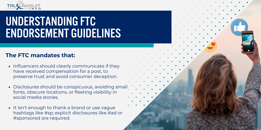 Understanding FTC Endorsement Guidelines