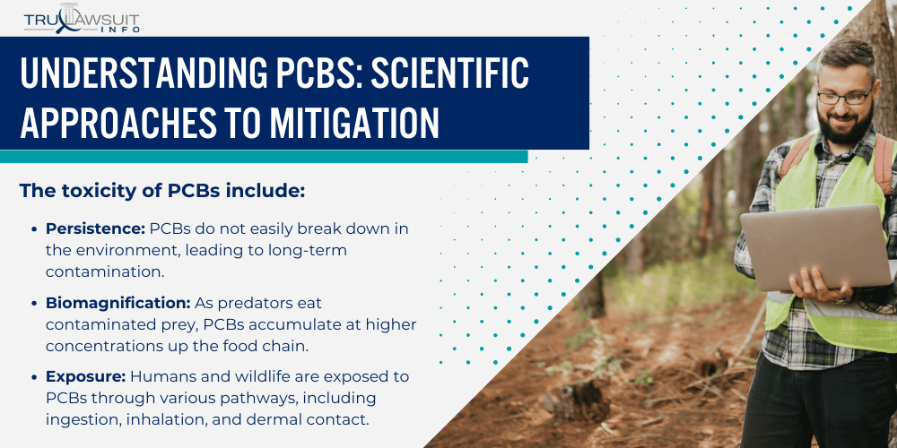 Understanding PCBs Scientific Approaches to Mitigation