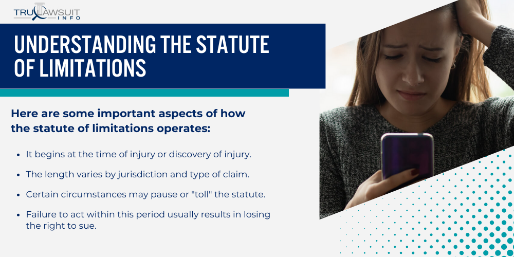 Understanding the Statute of Limitations