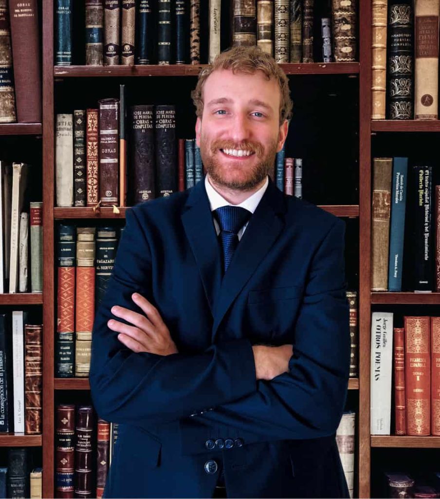 Nathan Whittenburg Owner and Attorney of Atlanta Personal Injury Law Firm; Nathan Whittenburg Legal Expert