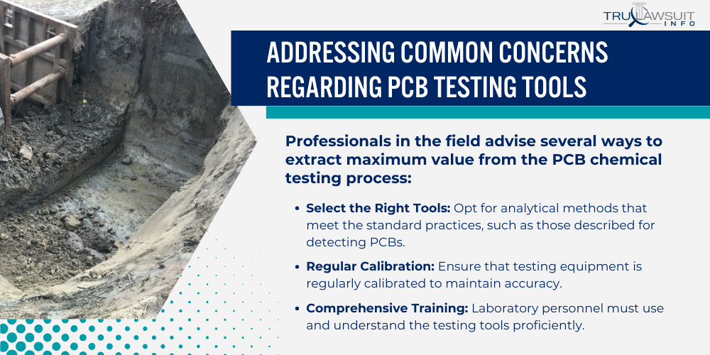 Addressing Common Concerns Regarding PCB Testing Tools