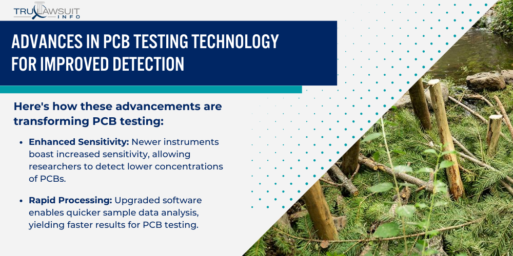 Advances in PCB Testing Technology for Improved Detection