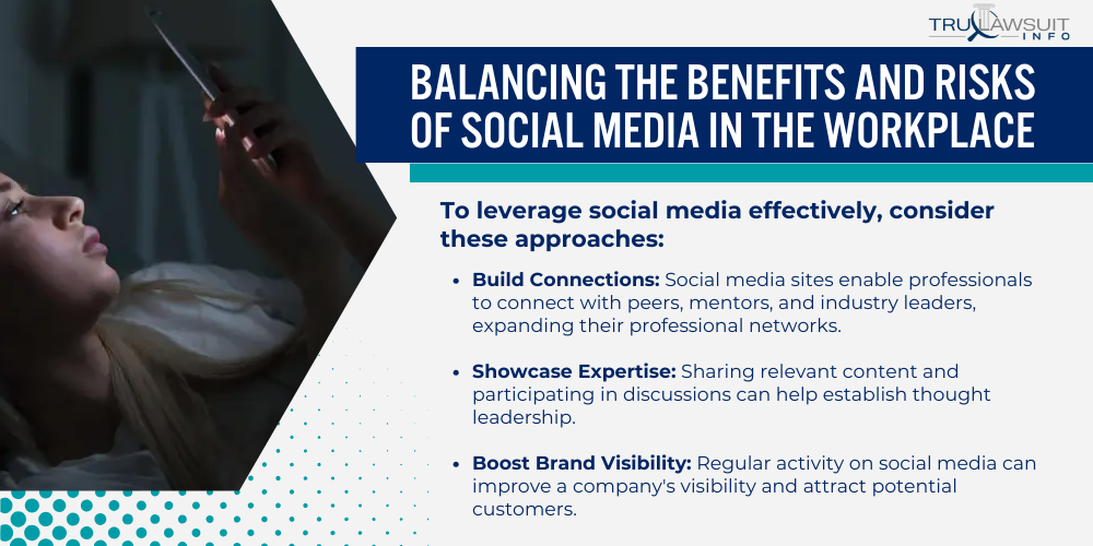 Balancing the Benefits and Risks of Social Media in the Workplace
