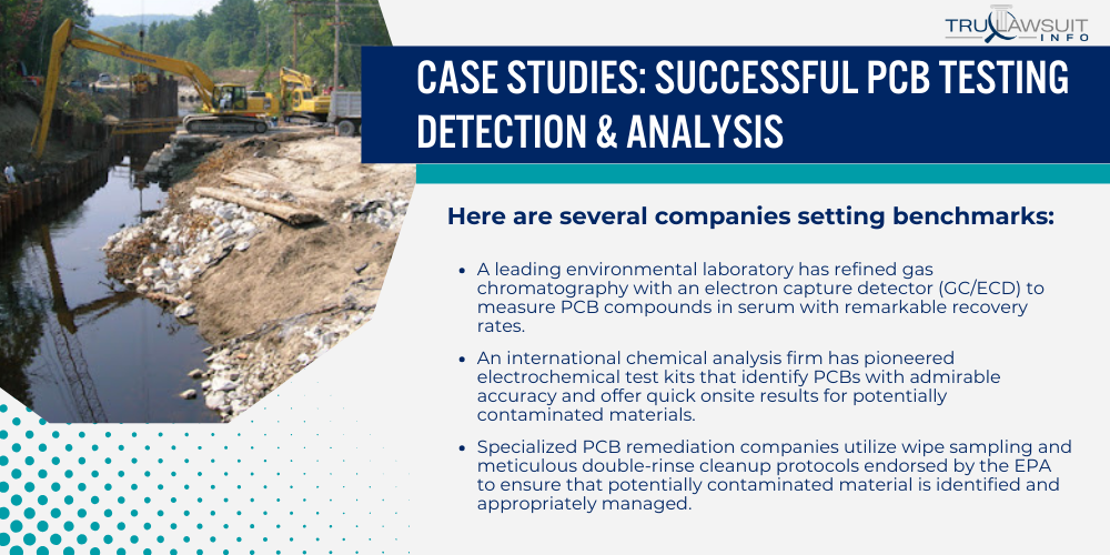 Case Studies_ Successful PCB Testing Detection & Analysis