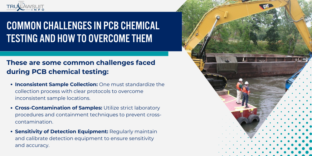 Common Challenges in PCB Chemical Testing and How to Overcome Them